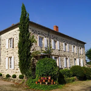 Couette-café Le Clos De Lapras, Roiffieux