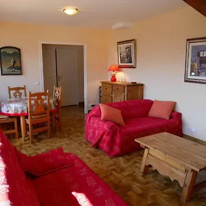 Appartement Annecy, 2 Pièces, 4 Personnes - Fr-1-432-5, Annecy