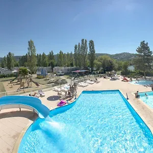 Camping Camping Officiel Siblu Les Rives De, Condrieu